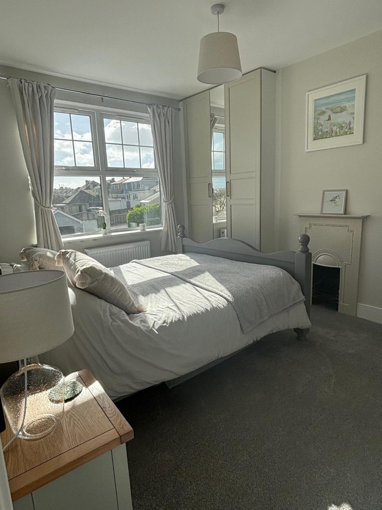 Tolcarne Cottage New Quay Exterior foto